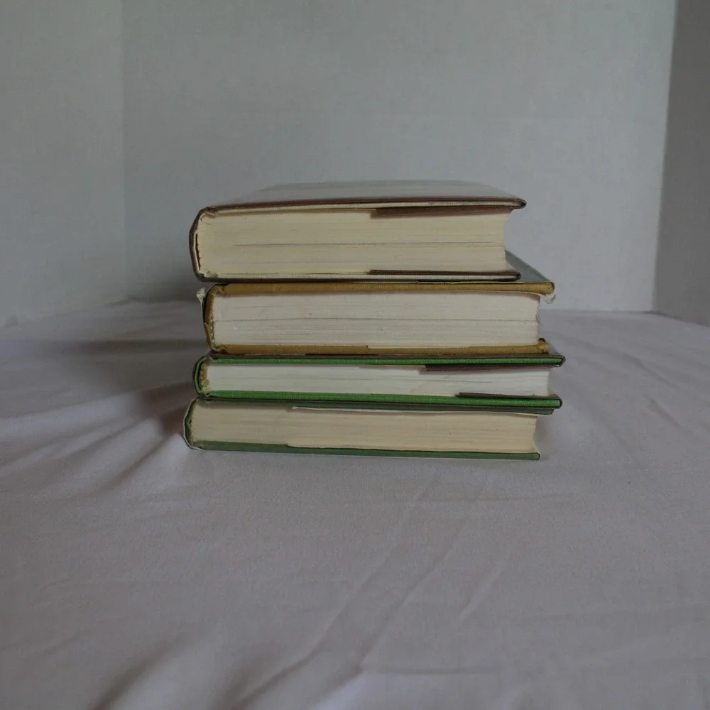 Gardening Books Lot‎ of 4 House Plants Propagating Making Things Grow